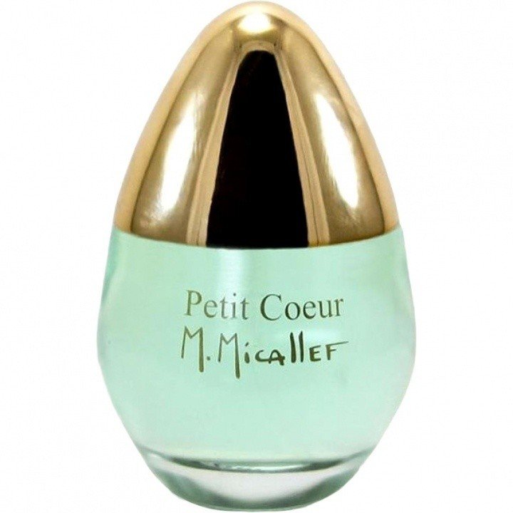 Baby's Collection - Petit Coeur